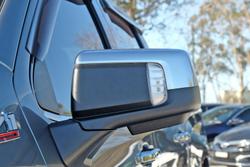 2022 Chevrolet Silverado 1500 LTZ Premium W/Tech Pack T1 MY21.5 4X4 Silver Ice