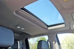 2022 Chevrolet Silverado 1500 LTZ Premium W/Tech Pack T1 MY21.5 4X4 Silver Ice