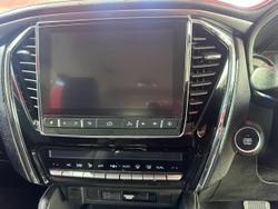 2022 Isuzu
MU-X LS-U