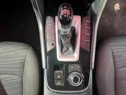 2022 Isuzu
MU-X LS-U