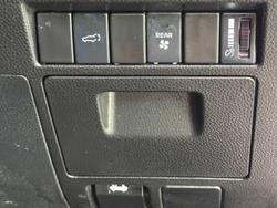 2022 Isuzu
MU-X LS-U