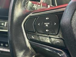 2022 Isuzu
MU-X LS-U