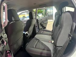 2022 Isuzu
MU-X LS-U