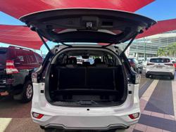 2022 Isuzu
MU-X LS-U