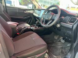 2020 Mazda
BT-50 XT