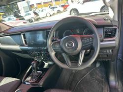 2020 Mazda
BT-50 XT