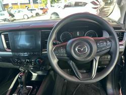 2020 Mazda
BT-50 XT