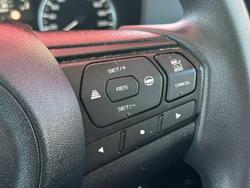 2020 Mazda
BT-50 XT