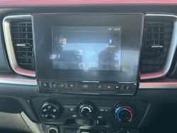 2020 Mazda
BT-50 XT