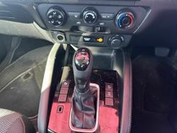 2020 Mazda
BT-50 XT