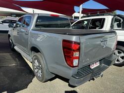 2020 Mazda
BT-50 XT