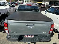2020 Mazda
BT-50 XT