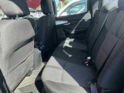 2020 Mazda
BT-50 XT