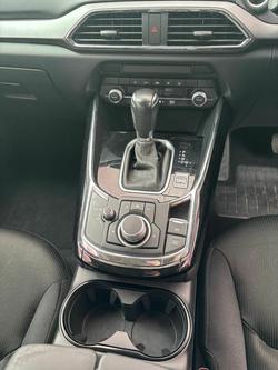 2022 Mazda
                CX-9 Sport