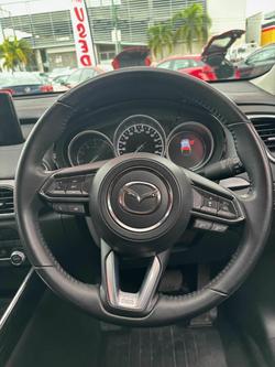 2022 Mazda
                CX-9 Sport