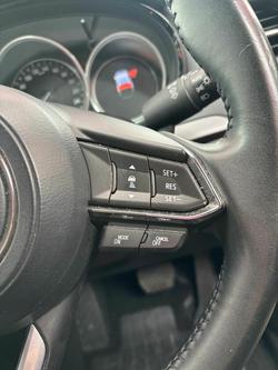 2022 Mazda
                CX-9 Sport
