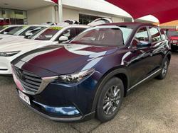 2022 Mazda
                CX-9 Sport