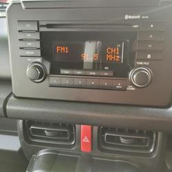 2024 Suzuki
Jimny Lite