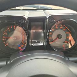 2024 Suzuki
Jimny Lite