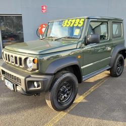 2024 Suzuki
Jimny Lite