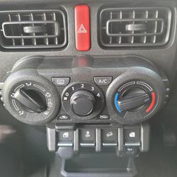 2024 Suzuki
Jimny Lite