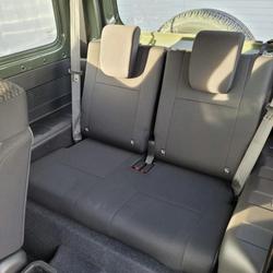 2024 Suzuki
Jimny Lite