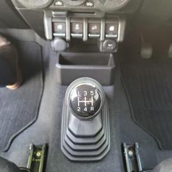 2024 Suzuki
Jimny Lite