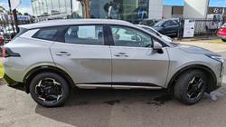 2025 Kia
Sportage SX