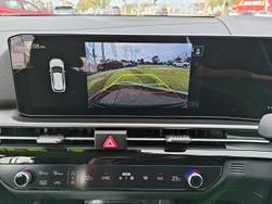 2025 Kia
Sportage SX