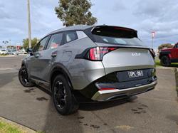 2025 Kia
Sportage SX