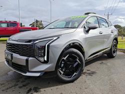 2025 Kia
Sportage SX