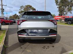 2025 Kia
Sportage SX