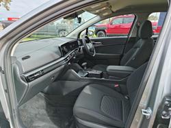 2025 Kia
Sportage SX