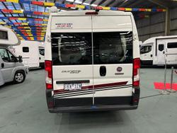 2017 Avida Escape