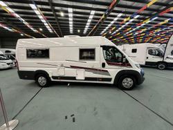 2017 Avida Escape