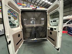 2017 Avida Escape