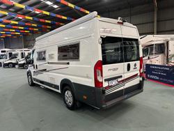 2017 Avida Escape