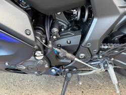 2024 Yamaha YZF-R7LA BLUE