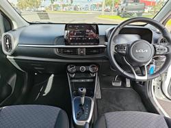 2025 Kia
Picanto Sport