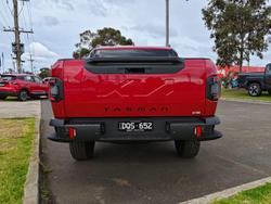 2025 Kia
Tasman X-Pro