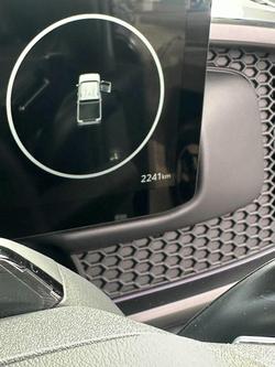 2025 Kia
Tasman X-Pro