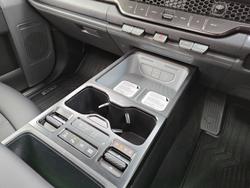 2025 Kia
Tasman X-Pro