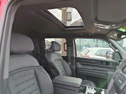 2025 Kia
Tasman X-Pro