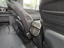 2025 Kia
Tasman X-Pro