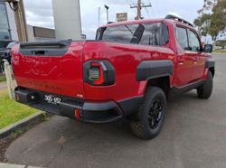 2025 Kia
Tasman X-Pro