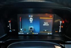 2022 Ford Ranger XLT MY22 4X4 Dual Range Blue Lightning