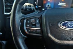 2022 Ford Ranger XLT MY22 4X4 Dual Range Blue Lightning