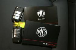 2024 MG
ZS Excite