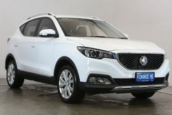 2024 MG
ZS Excite
