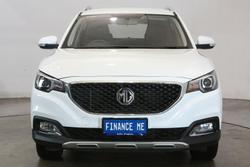 2024 MG
ZS Excite